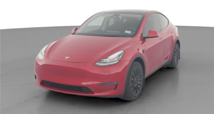 Thumbnail: 2023 Tesla Model Y - 1