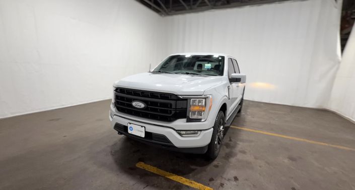 Thumbnail: 2021 Ford Econoline - 1