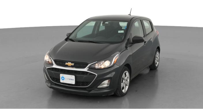 Thumbnail: 2021 Chevrolet Spark - 1