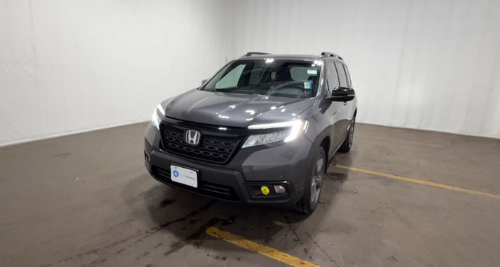 Thumbnail: 2019 Honda Passport - 1