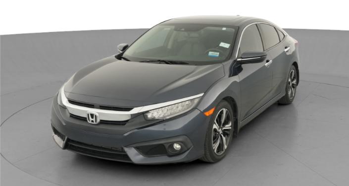 Thumbnail: 2017 Honda Civic - 1