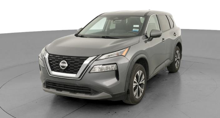 Thumbnail: 2021 Nissan Rogue - 1