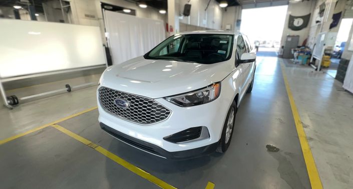 Thumbnail: 2024 Ford Edge - 1