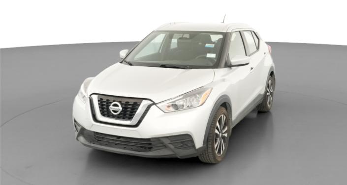 Thumbnail: 2019 Nissan Kicks - 1