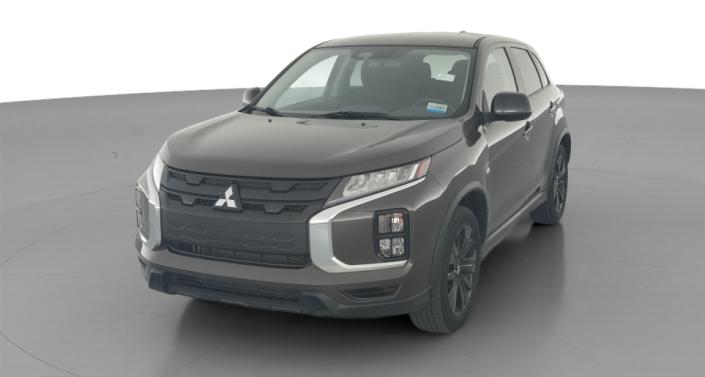 Thumbnail: 2022 Mitsubishi Outlander Sport - 1