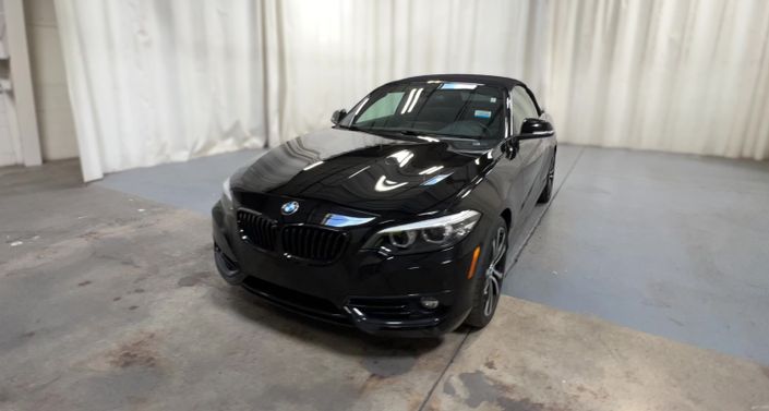Thumbnail: 2020 BMW 2 Series - 1