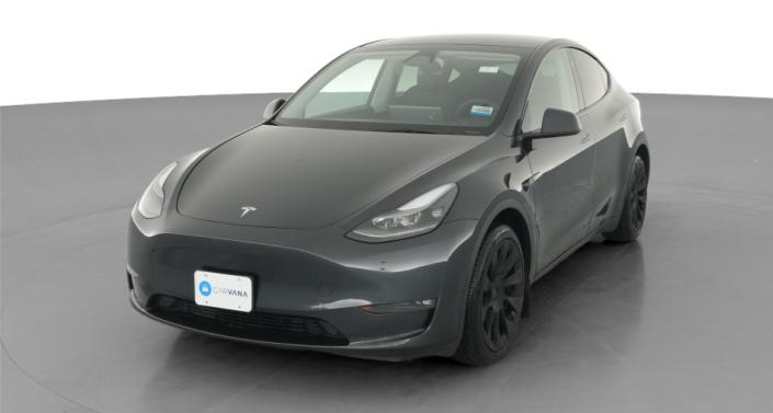Thumbnail: 2024 Tesla Model Y - 1
