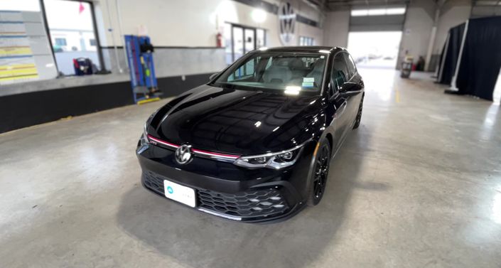 Thumbnail: 2024 Volkswagen Golf - 1