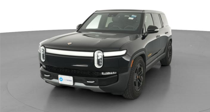 Thumbnail: 2023 Rivian R1S - 1
