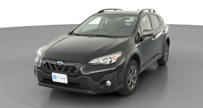 Thumbnail: 2023 Subaru Crosstrek - 1