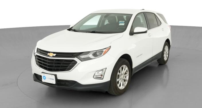 Thumbnail: 2019 Chevrolet Equinox - 1