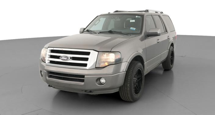 Thumbnail: 2014 Ford Expedition - 1
