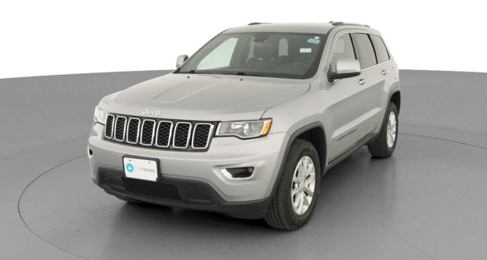 Thumbnail: 2021 Jeep Grand Cherokee - 1