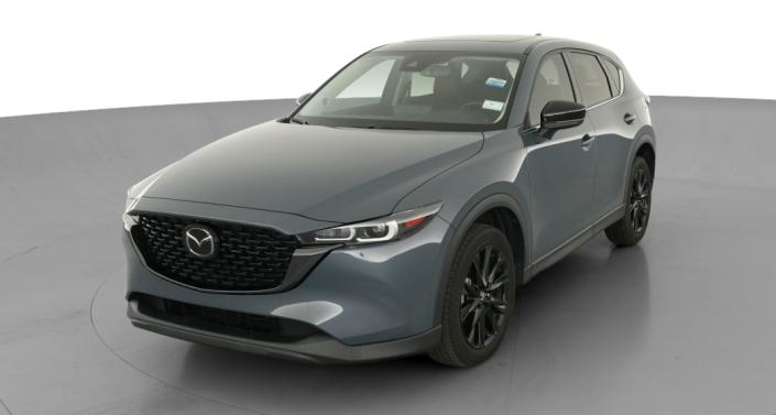 Thumbnail: 2023 Mazda CX-5 - 1