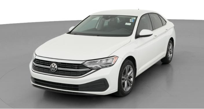 Thumbnail: 2023 Volkswagen Jetta - 1