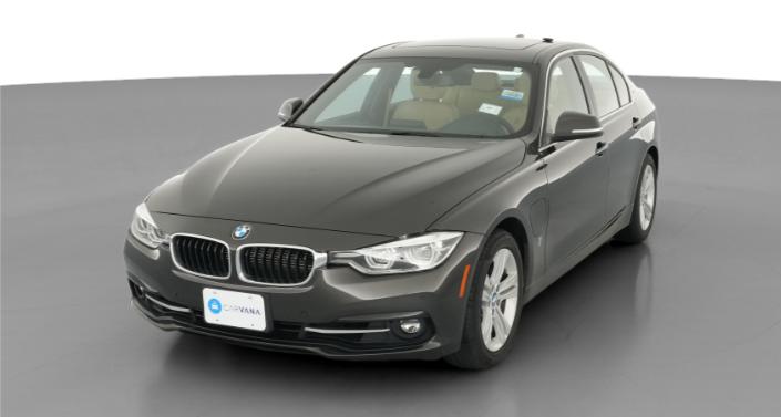 Thumbnail: 2018 BMW 3 Series - 1