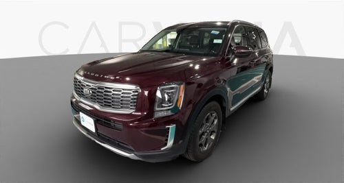 2020 Kia Telluride