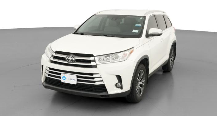 Thumbnail: 2019 Toyota Highlander - 1