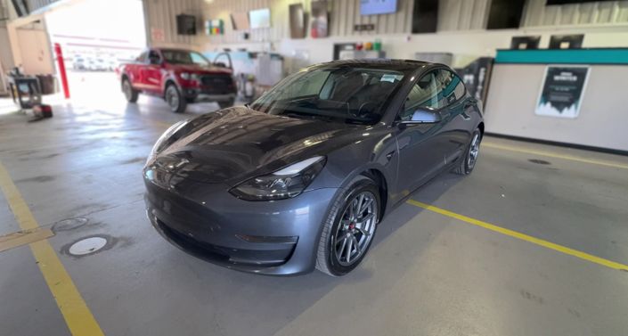 Thumbnail: 2023 Tesla Model 3 - 1