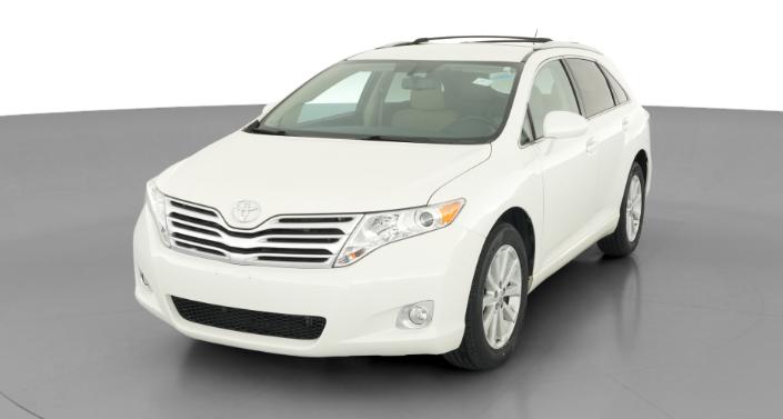Thumbnail: 2011 Toyota Venza - 1