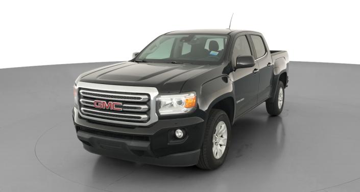 Thumbnail: 2016 GMC Canyon - 1