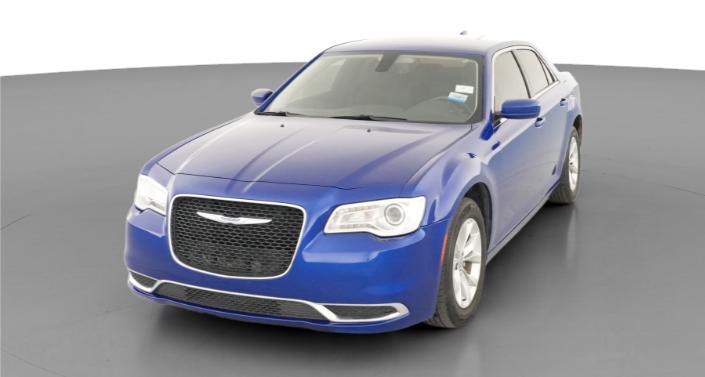 Thumbnail: 2019 Chrysler 300 - 1