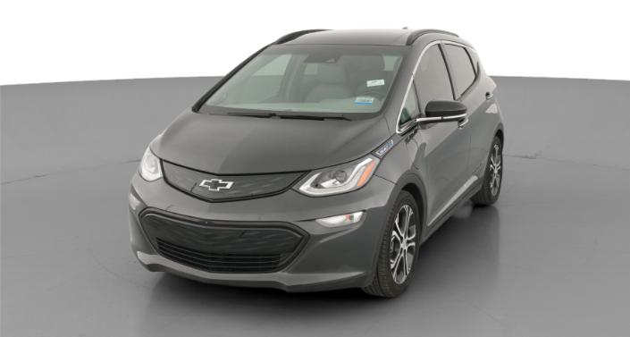 Thumbnail: 2019 Chevrolet Bolt EV - 1