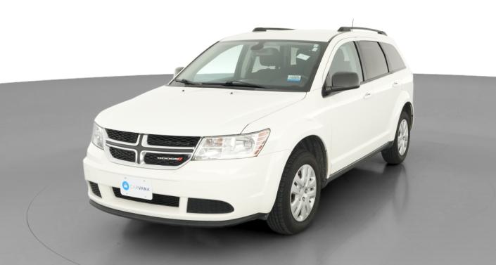 Thumbnail: 2018 Dodge Journey - 1