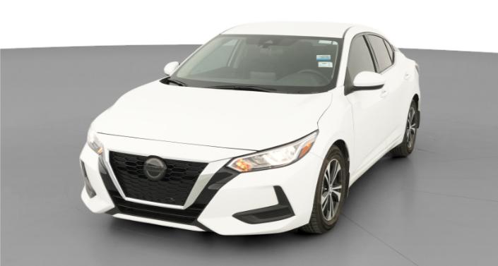 Thumbnail: 2022 Nissan Sentra - 1