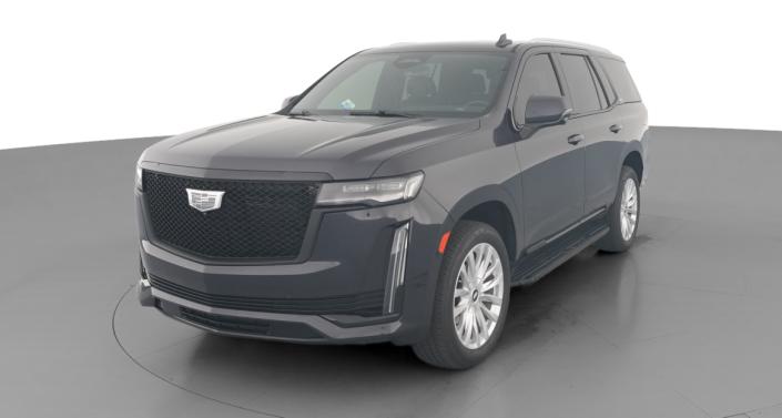 Thumbnail: 2023 Cadillac Escalade - 1