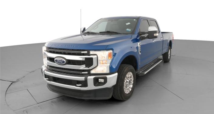 Thumbnail: 2022 Ford Econoline - 1