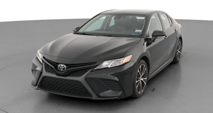 Thumbnail: 2019 Toyota Camry - 1