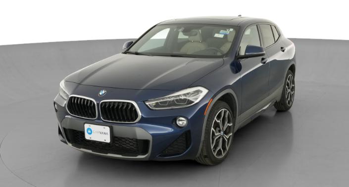 2018 BMW X2 xDrive28i -
                  Colonial Heights, VA