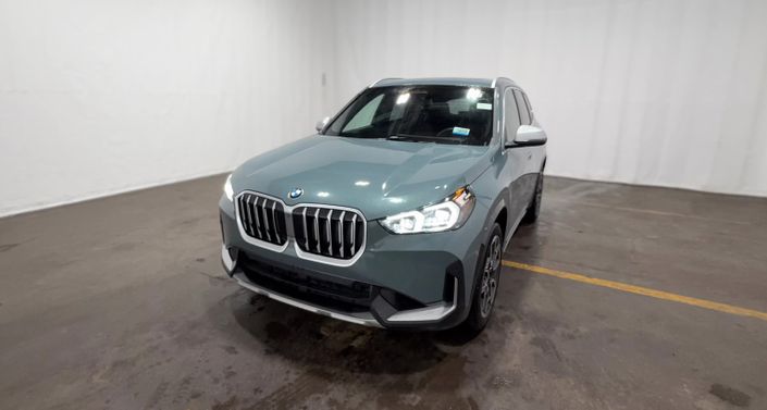 Thumbnail: 2024 BMW X1 - 1