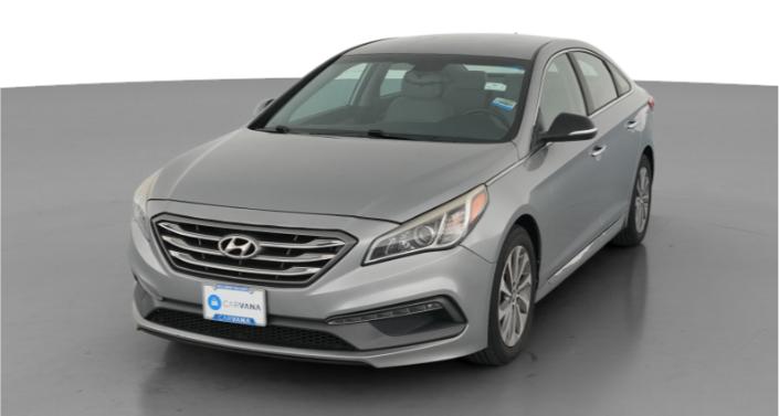 Thumbnail: 2016 Hyundai Sonata - 1