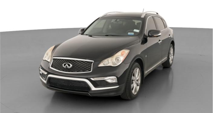2016 INFINITI QX50 Base -
                  Auburn, GA