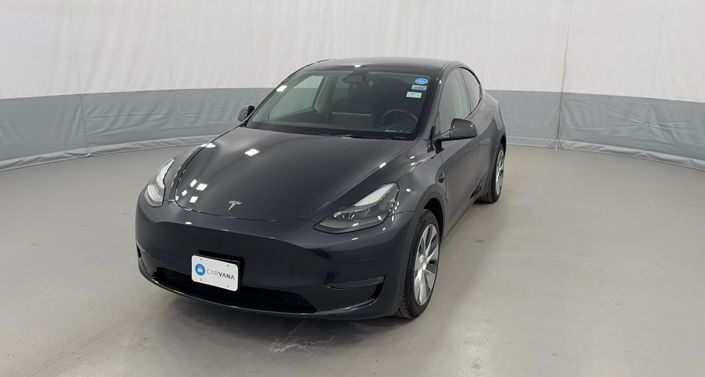 Thumbnail: 2024 Tesla Model Y - 1