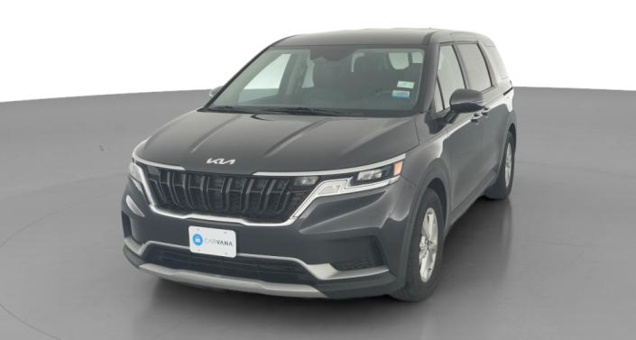 2022 Kia Carnival LX -
                  Lorain, OH