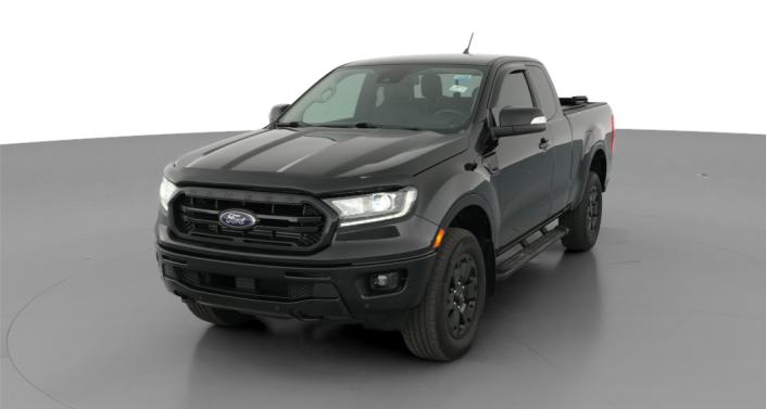 Thumbnail: 2019 Ford Ranger - 1