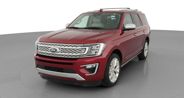 Thumbnail: 2019 Ford Expedition - 1