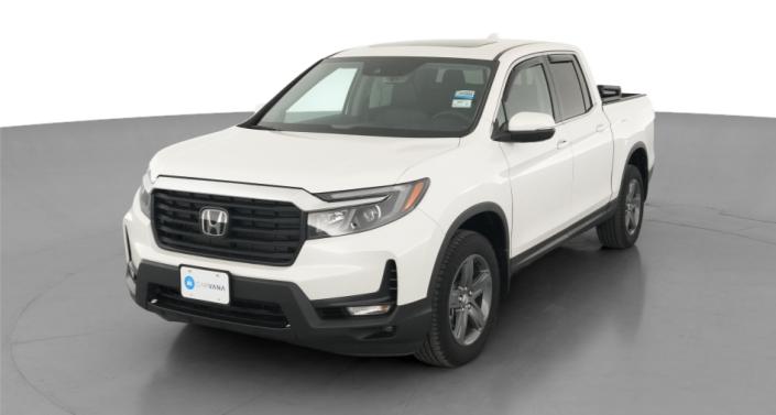 Thumbnail: 2023 Honda Ridgeline - 1