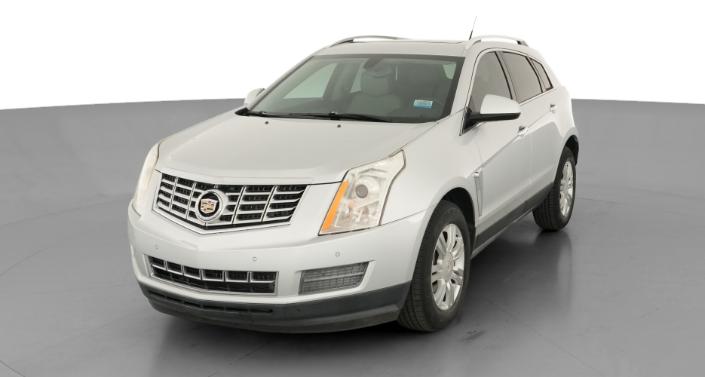 2014 Cadillac SRX Luxury -
                  Haines City, FL
