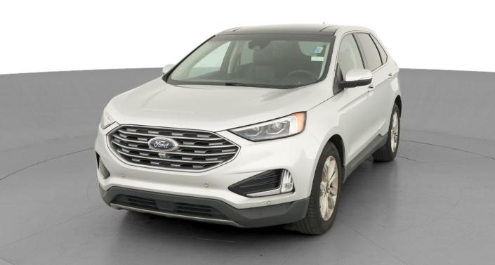 Thumbnail: 2019 Ford Edge - 1