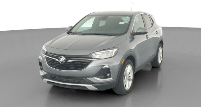 Thumbnail: 2022 Buick Encore GX - 1