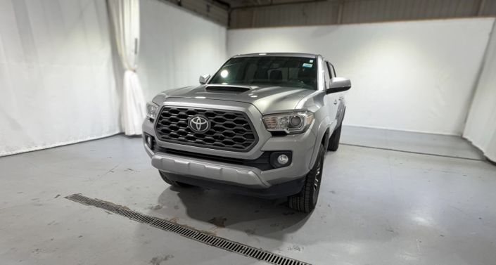 Thumbnail: 2020 Toyota Tacoma - 1