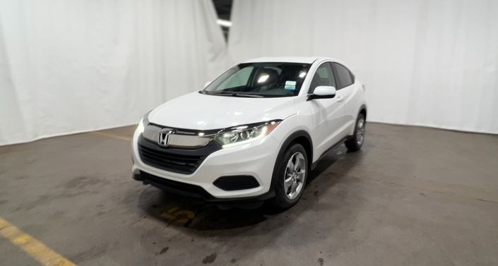 Thumbnail: 2020 Honda HR-V - 1