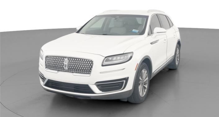 2020 Lincoln Nautilus  -
                  Haines City, FL