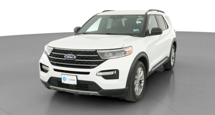 Thumbnail: 2020 Ford Explorer - 1