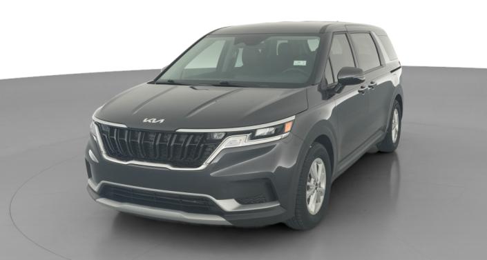Thumbnail: 2023 Kia Carnival - 1