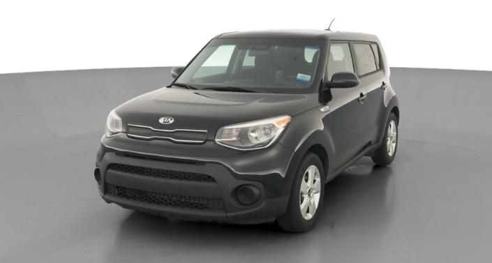 Thumbnail: 2017 Kia Soul - 1